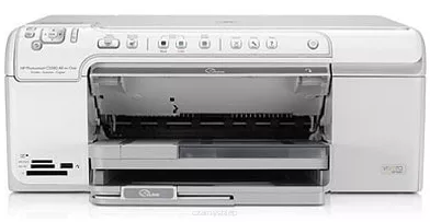 PhotoSmart C 5580
