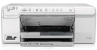 PhotoSmart C 5580
