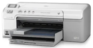 PhotoSmart D 5363