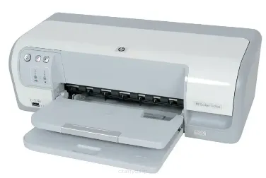 DeskJet D 4368