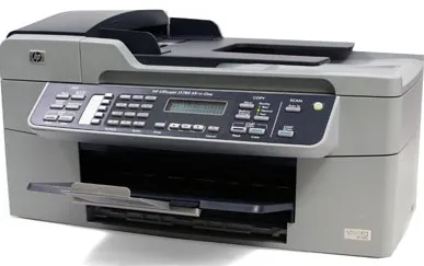 OfficeJet J 5742