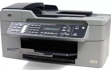 OfficeJet J 5780