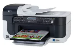 OfficeJet J 6450