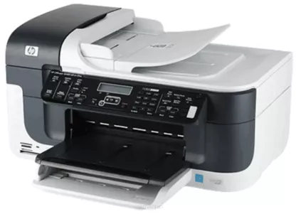 OfficeJet J 6488