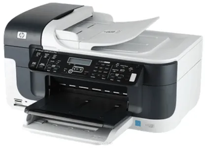 OfficeJet J 6488