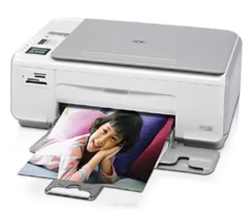 PhotoSmart C 4270