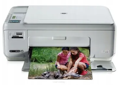 PhotoSmart C 4384