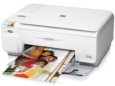 PhotoSmart C 4470