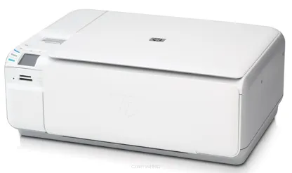 PhotoSmart C 4583