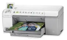 PhotoSmart C 5280