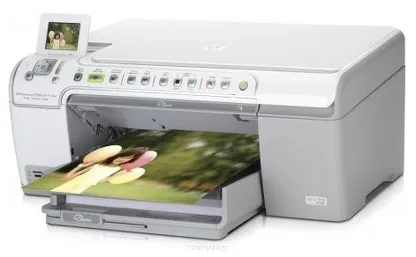 PhotoSmart C 5288