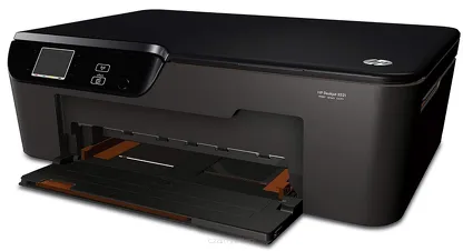DeskJet 3521