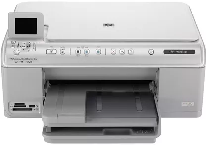 Photosmart C 5370