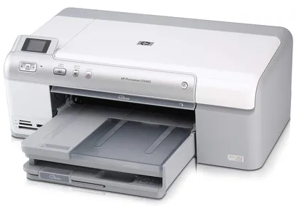 Photosmart D 5445