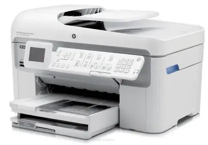 Photosmart Premium Fax C 309