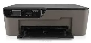 DeskJet D 5460