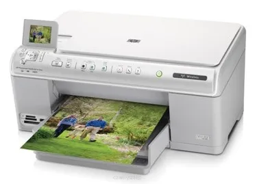 PhotoSmart C 6324