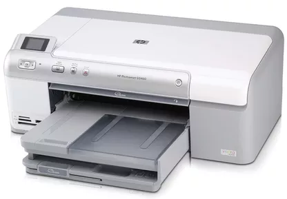 PhotoSmart D 5460