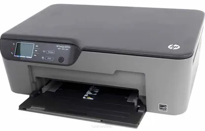 DeskJet 3070 A