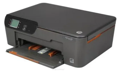 DeskJet 3520