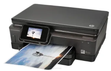 Photosmart 6520