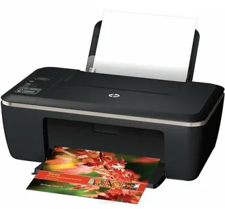 DeskJet Ultra Ink Advantage 2520