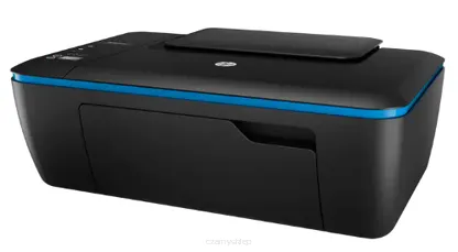 DeskJet Ultra Ink Advantage 2529
