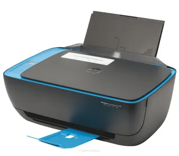 DeskJet Ink Advantage Ultra 4729