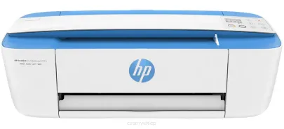 DeskJet Ink Advantage Ultra 4800