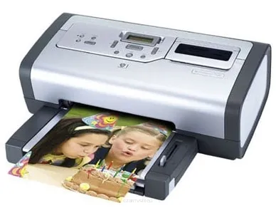 PhotoSmart 7660