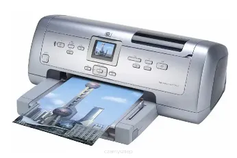 PhotoSmart 7960