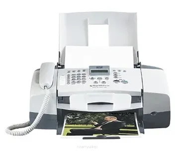OfficeJet 4259