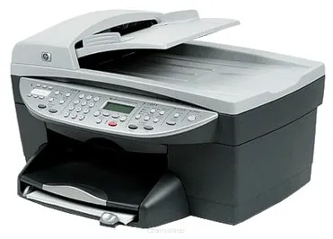 OfficeJet 6110