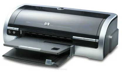 DeskJet 5655