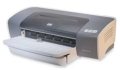 DeskJet 9680