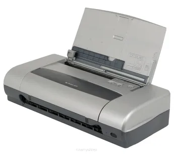 DeskJet 450