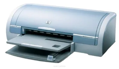 DeskJet 5150