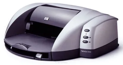 DeskJet 5552