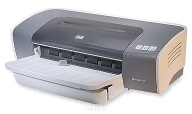 DeskJet 9650