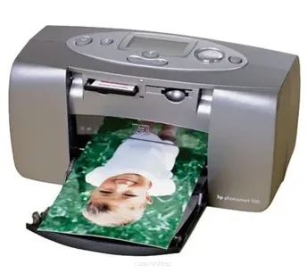 PhotoSmart 100