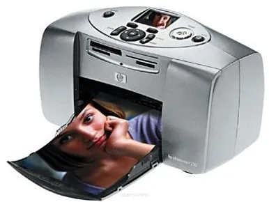 PhotoSmart 230