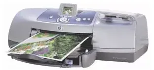 PhotoSmart 7550