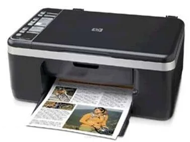 DeskJet f4140