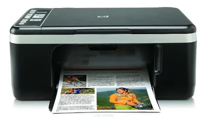 DeskJet f4180