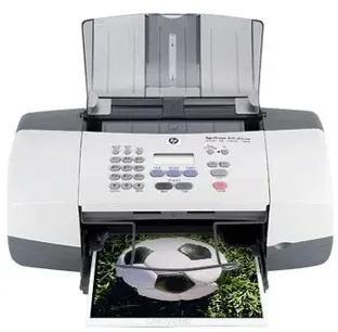 OfficeJet 4105