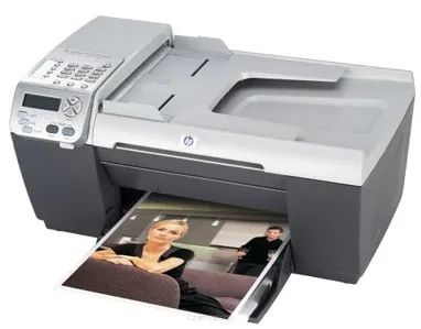 OfficeJet 5500