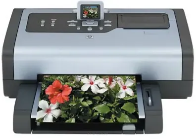 PhotoSmart 7762