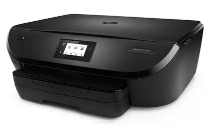 Envy 5547