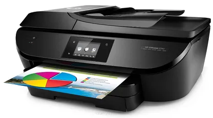 OfficeJet 5742