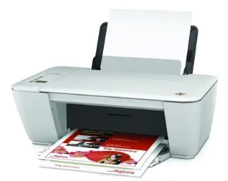 DeskJet Ink Advantage 2545